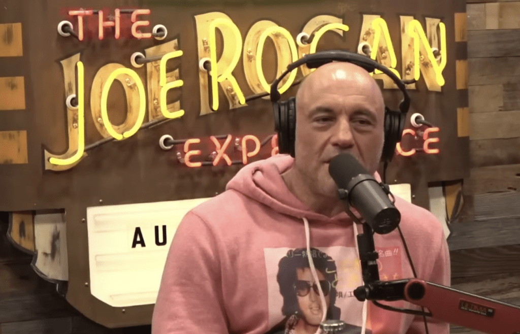 Joe Rogan